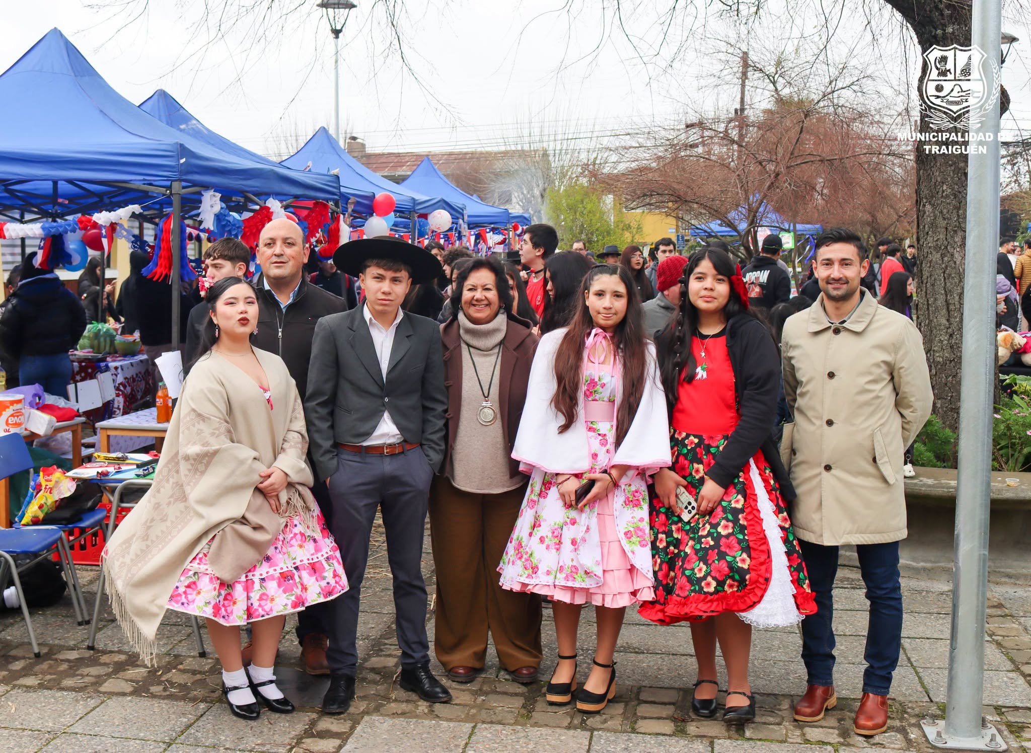 FERIA COSTUMBRISTA 